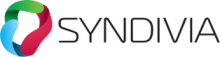 Syndivia logo