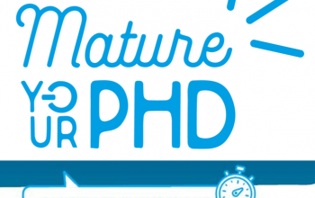 Logo Challenge Mature PhD