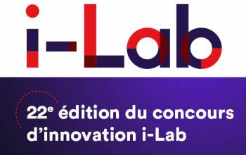 logo I Lab