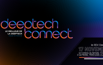 Deeptech Connect