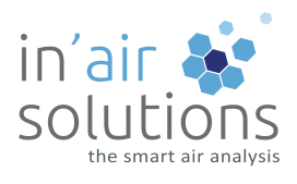 IN AIR SOLUTIONS
