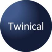 Twinical logo