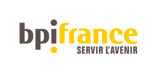 Logo Bpifrance