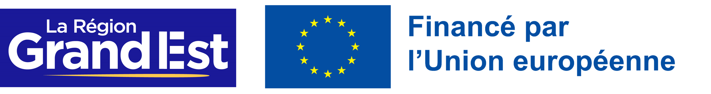 Logo Europe Region