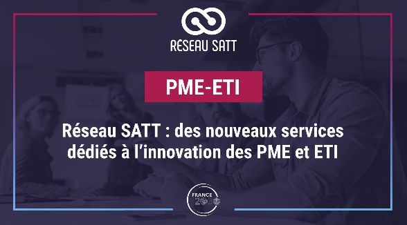 Visuel Réseau SATT_PME et ETI