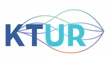 Logo KTUR