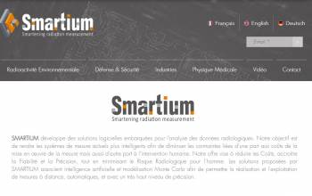 Home page_site_Smartium Group