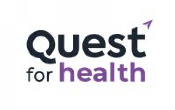 logo Quest for Health