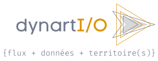 logo startup Dynartio