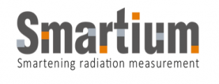 Logo startup Smartium